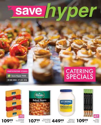 Save hyper catalogue  - 29/12/2025 - 17/01/2026.