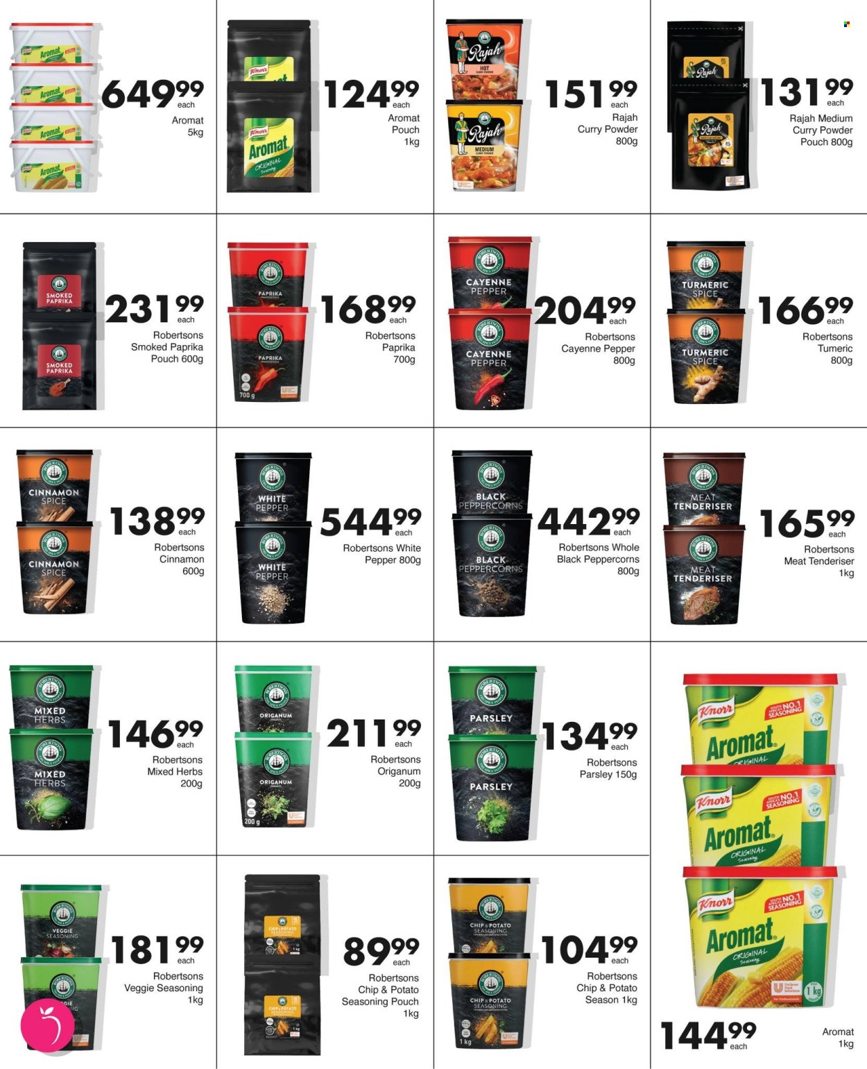 Save hyper specials - 29/12/2025 - 17/01/2026. Page 13