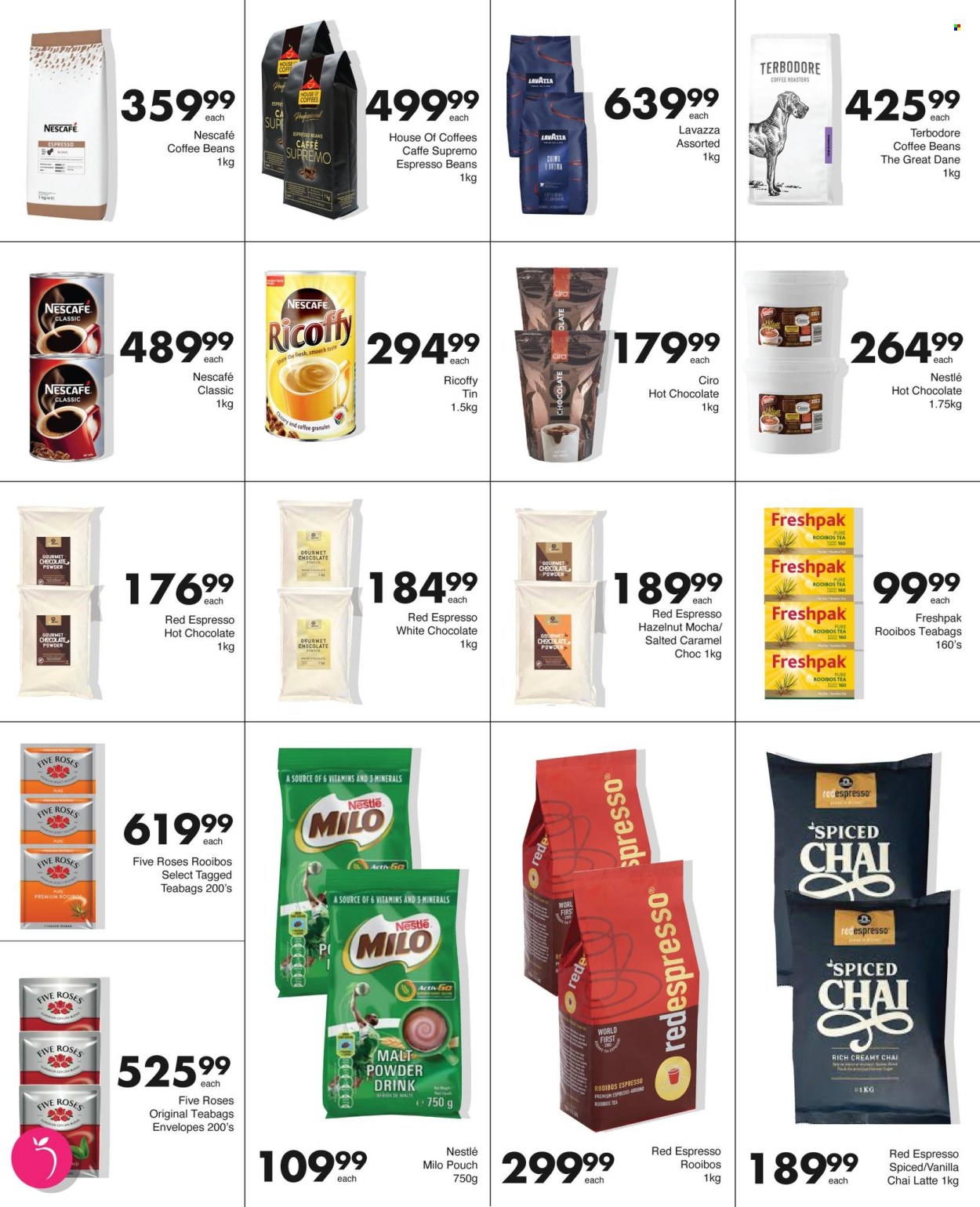 Save hyper specials - 29/12/2025 - 17/01/2026. Page 17