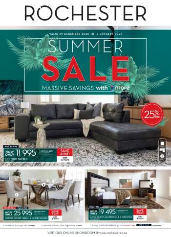 thumbnail - Rochester catalogue