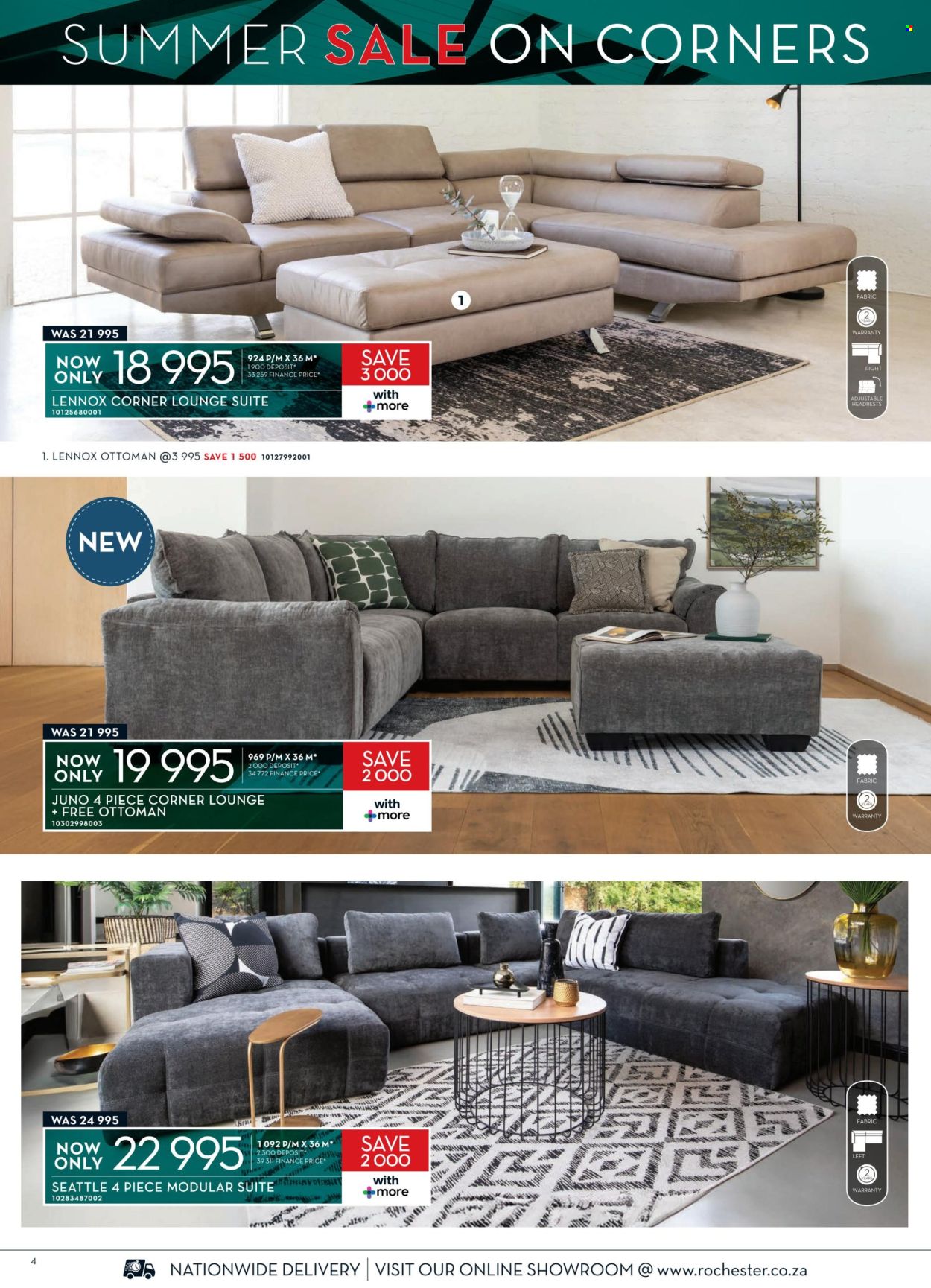 Rochester specials - 29/12/2025 - 14/01/2026. Page 4