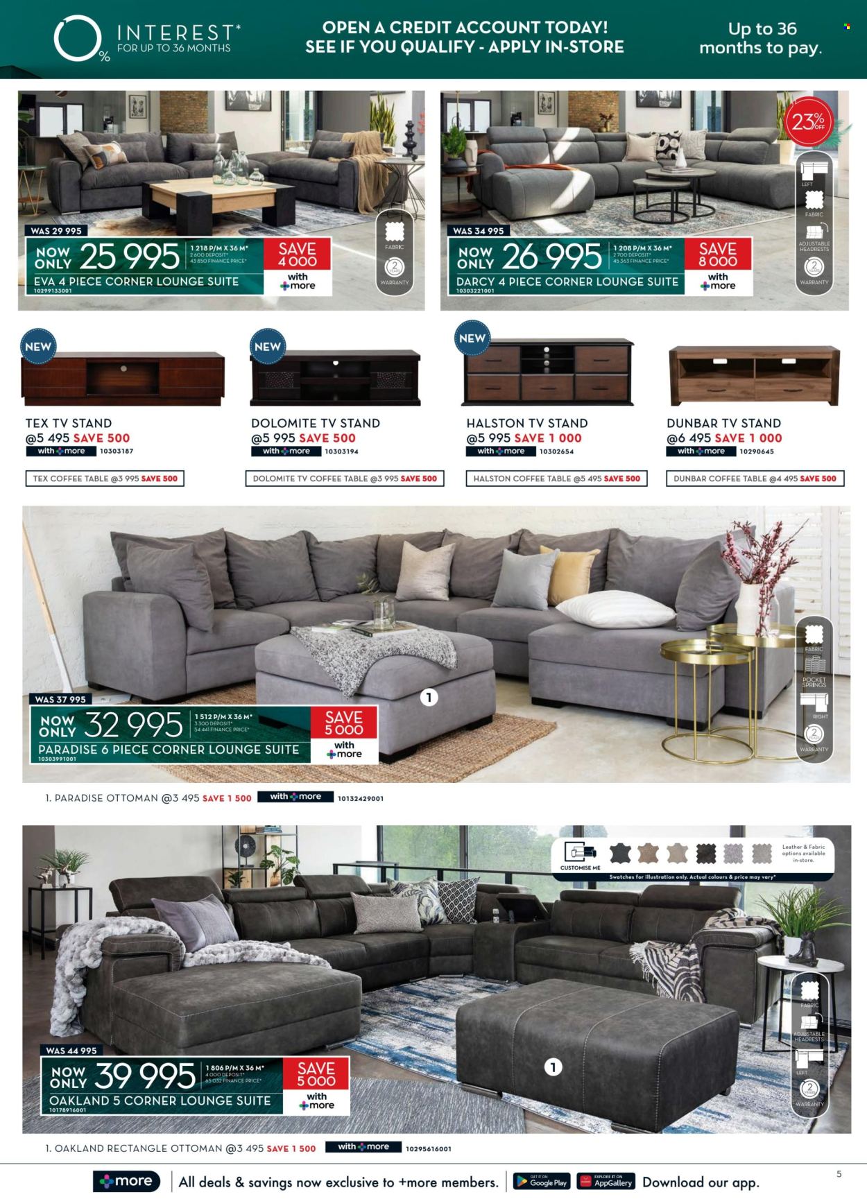 Rochester specials - 29/12/2025 - 14/01/2026. Page 5