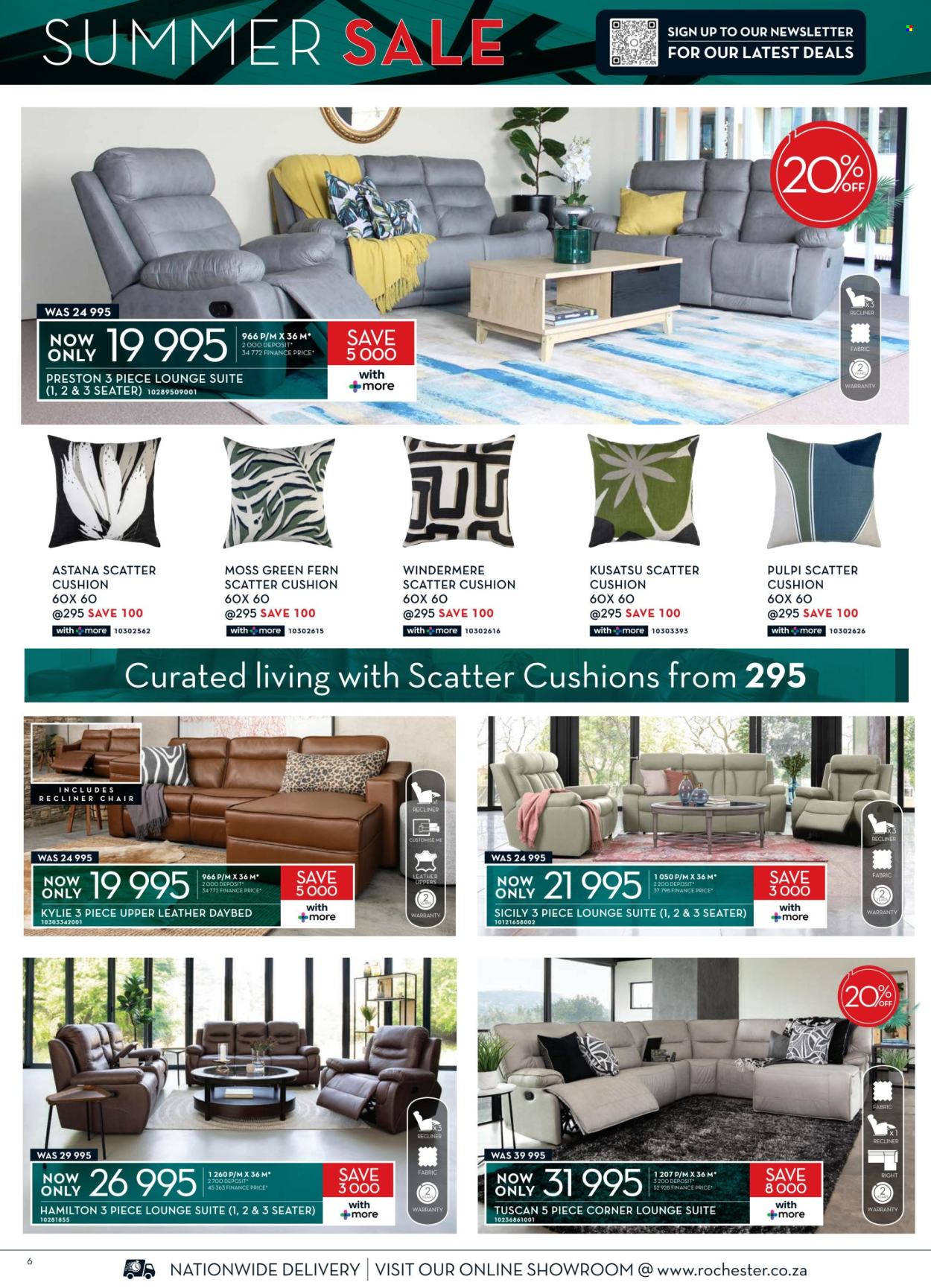 Rochester specials - 29/12/2025 - 14/01/2026. Page 6