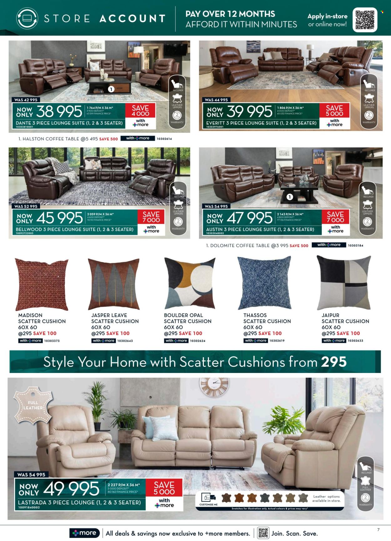 Rochester specials - 29/12/2025 - 14/01/2026. Page 7