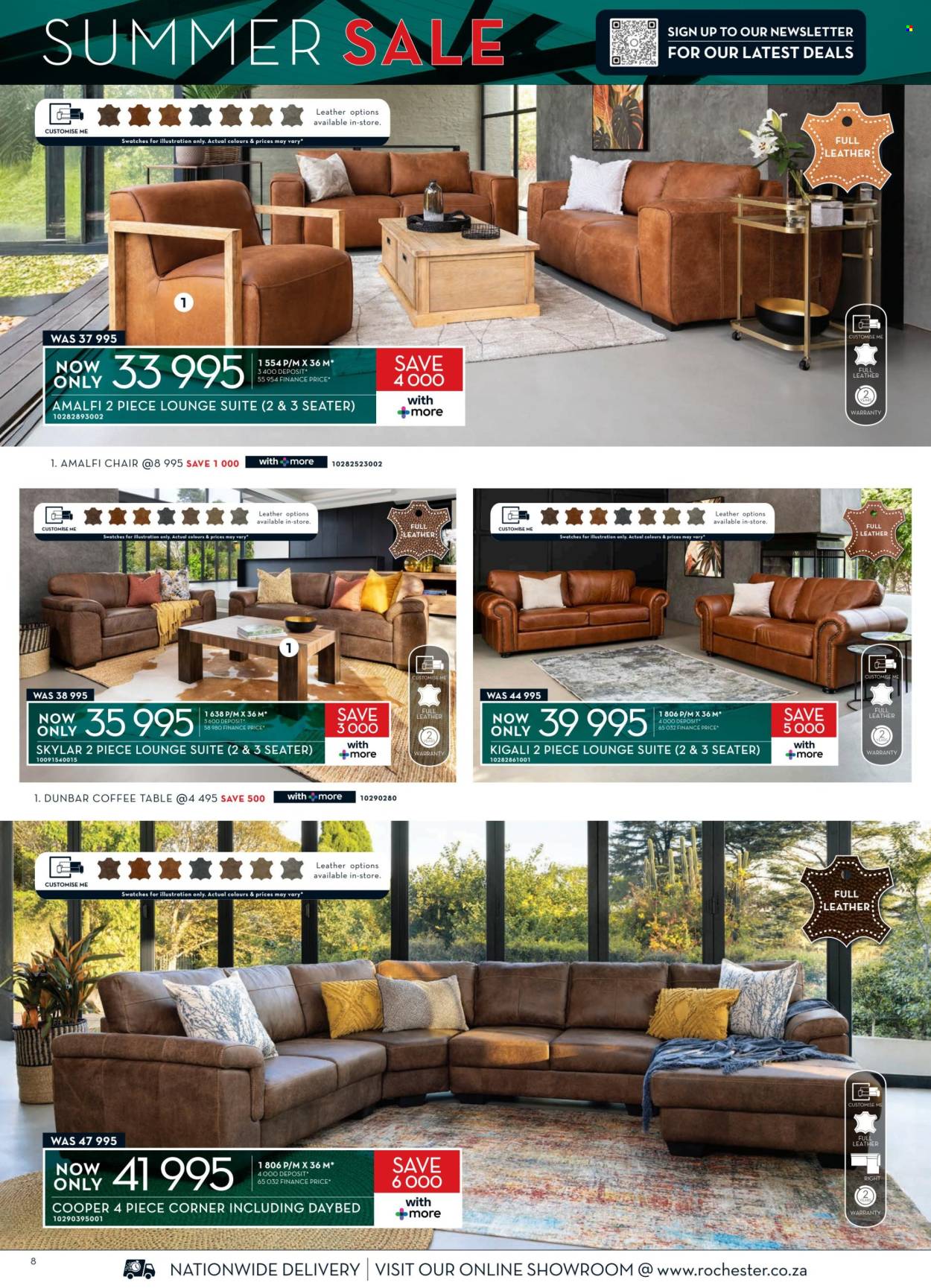 Rochester specials - 29/12/2025 - 14/01/2026. Page 8