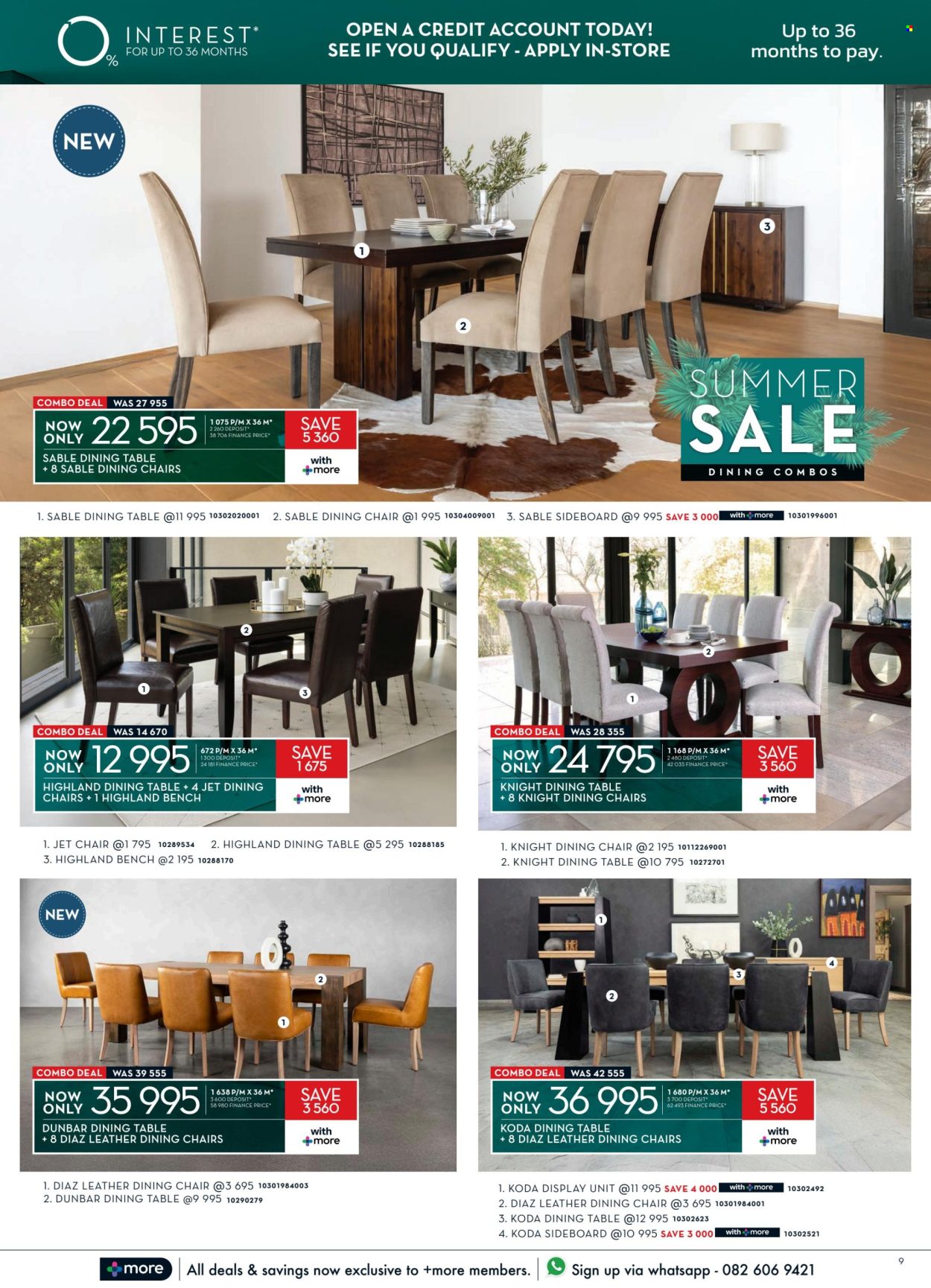 Rochester specials - 29/12/2025 - 14/01/2026. Page 9