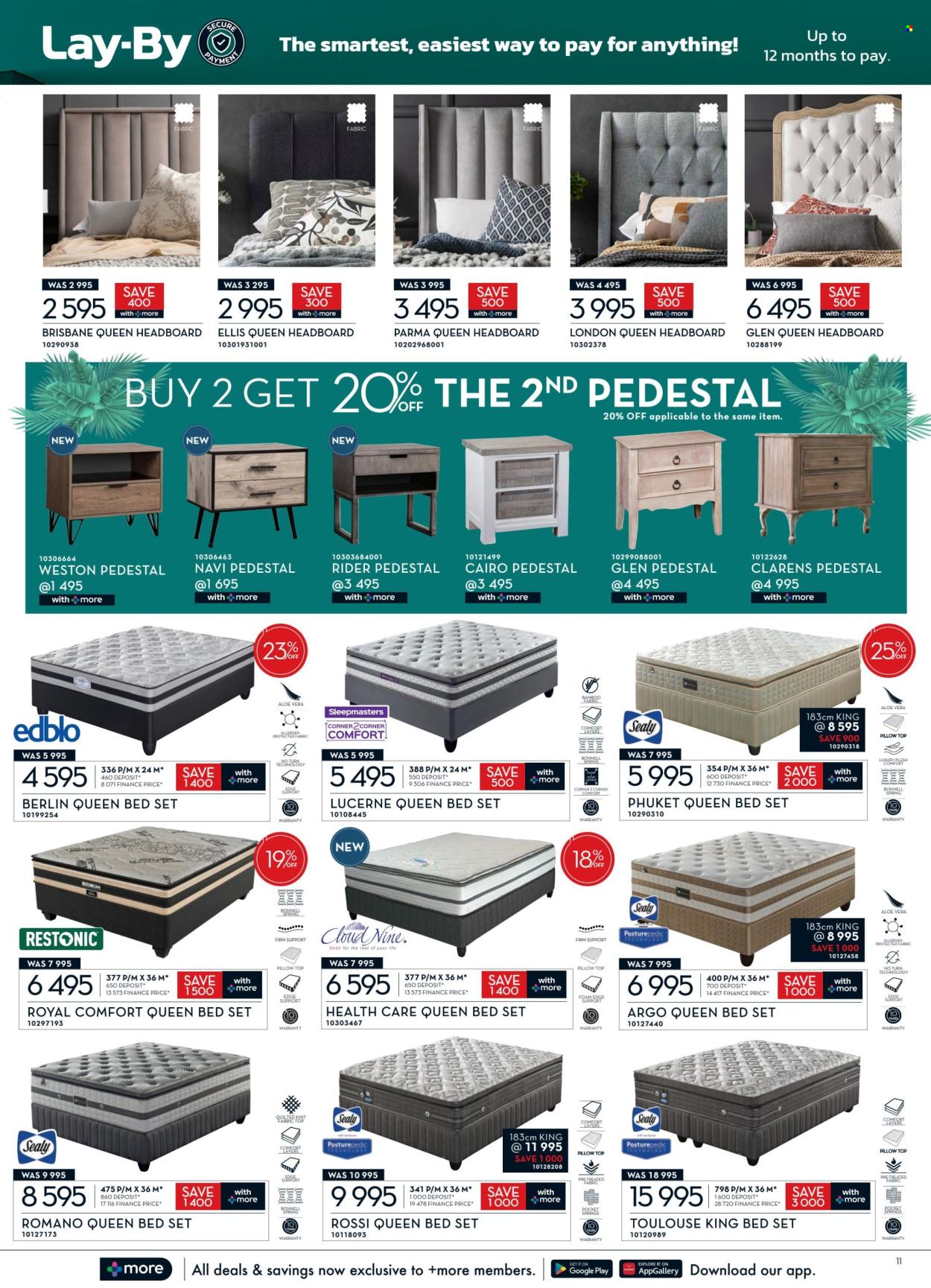 Rochester specials - 29/12/2025 - 14/01/2026. Page 11