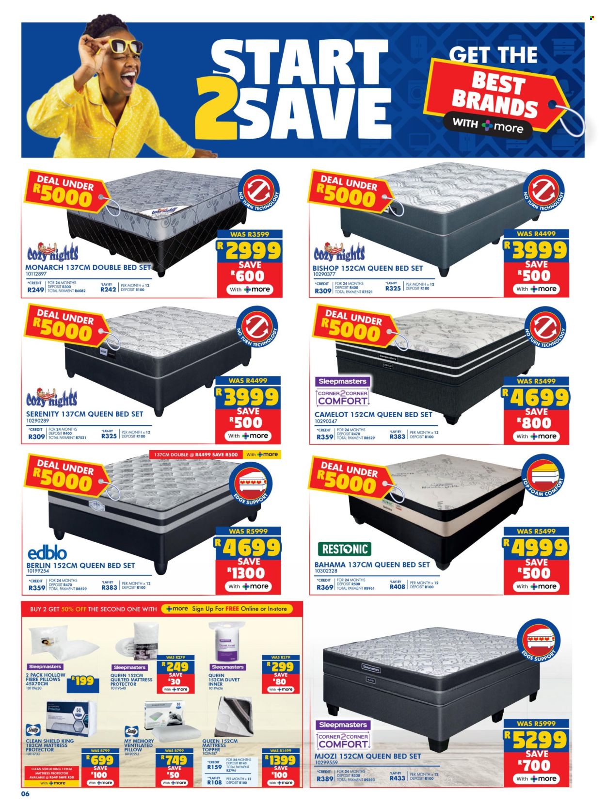 Russells specials - 29/12/2025 - 14/01/2026. Page 5