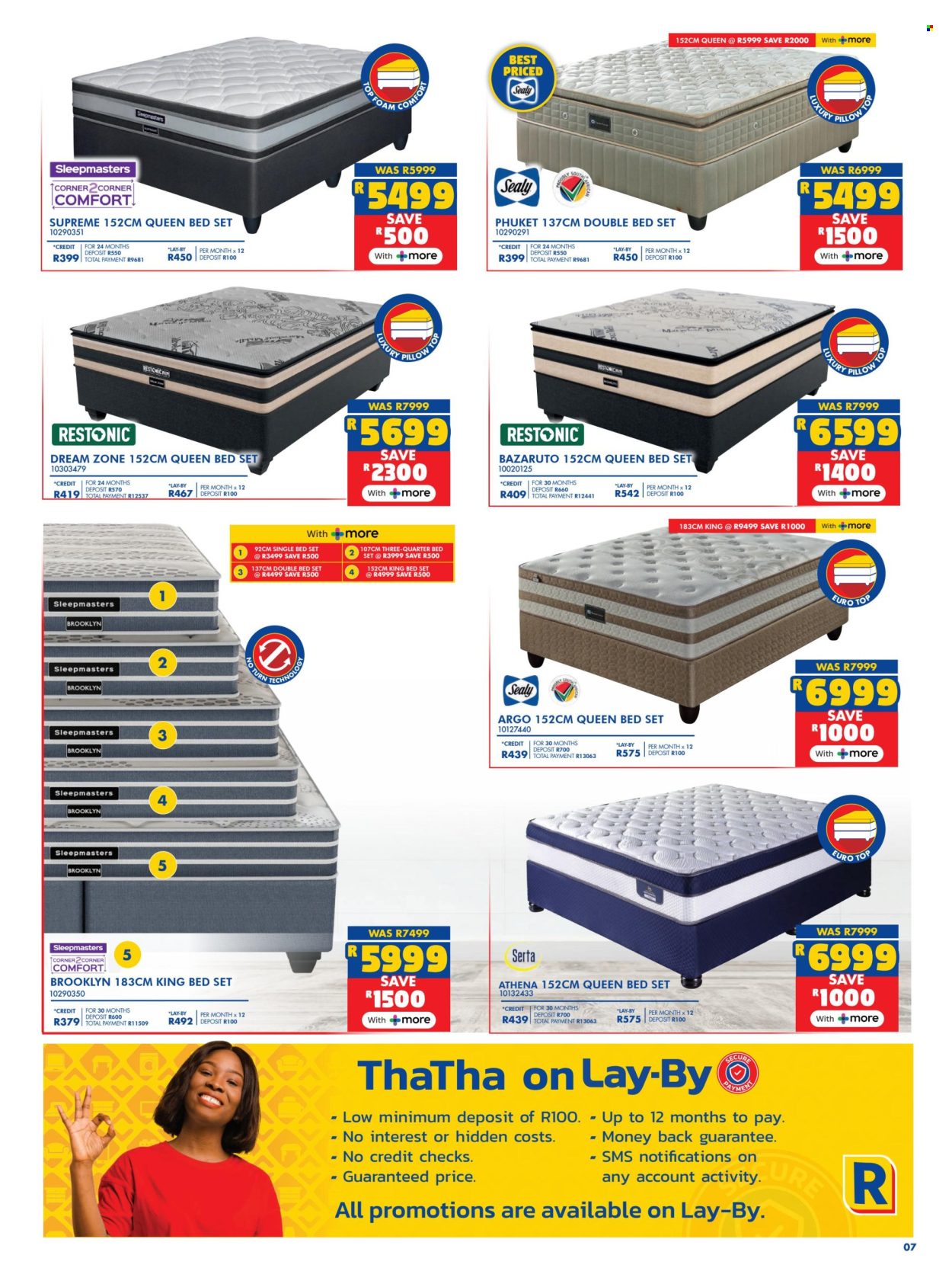 Russells specials - 29/12/2025 - 14/01/2026. Page 6