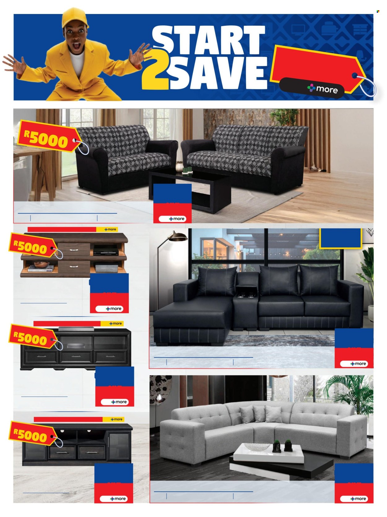 Russells specials - 29/12/2025 - 14/01/2026. Page 8