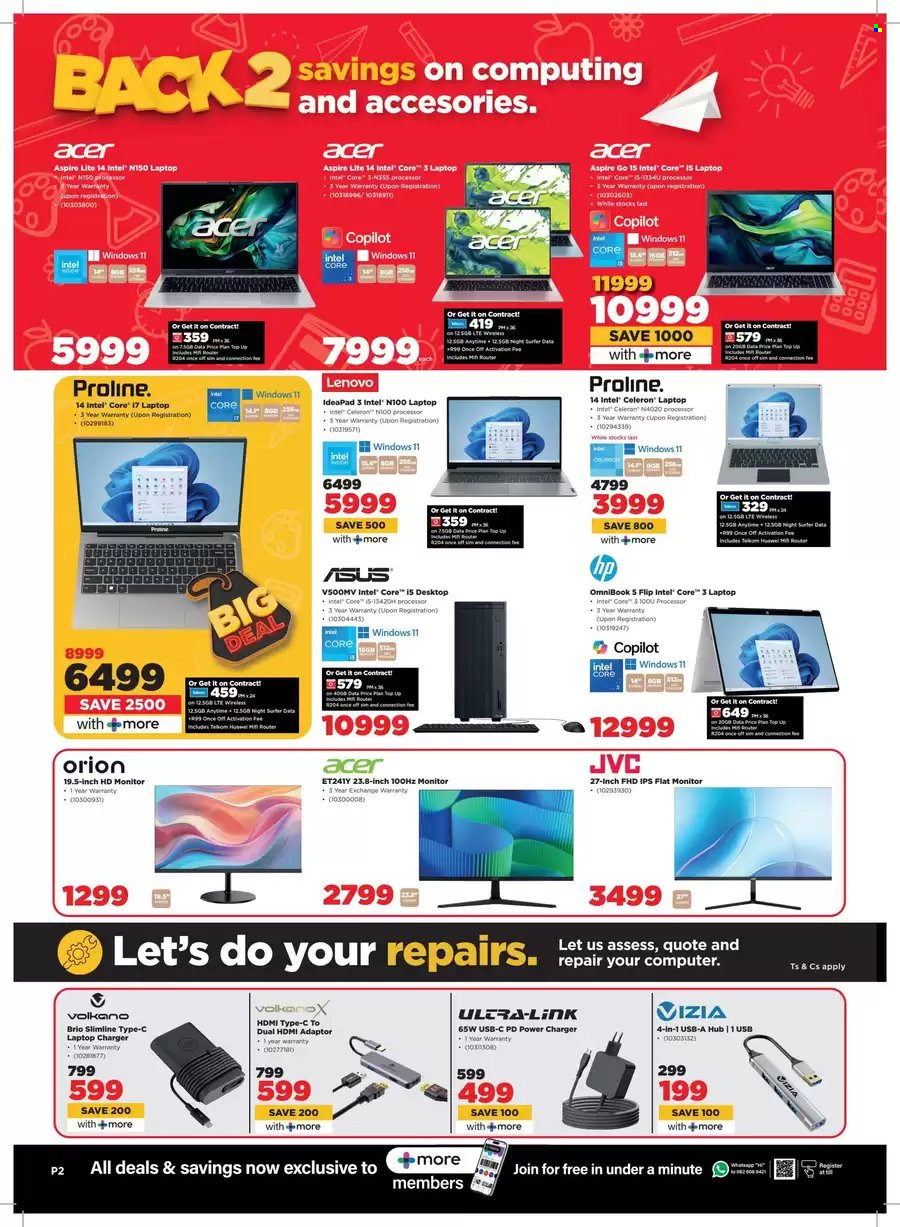 HiFi Corp specials - 29/12/2025 - 03/02/2026. Page 2