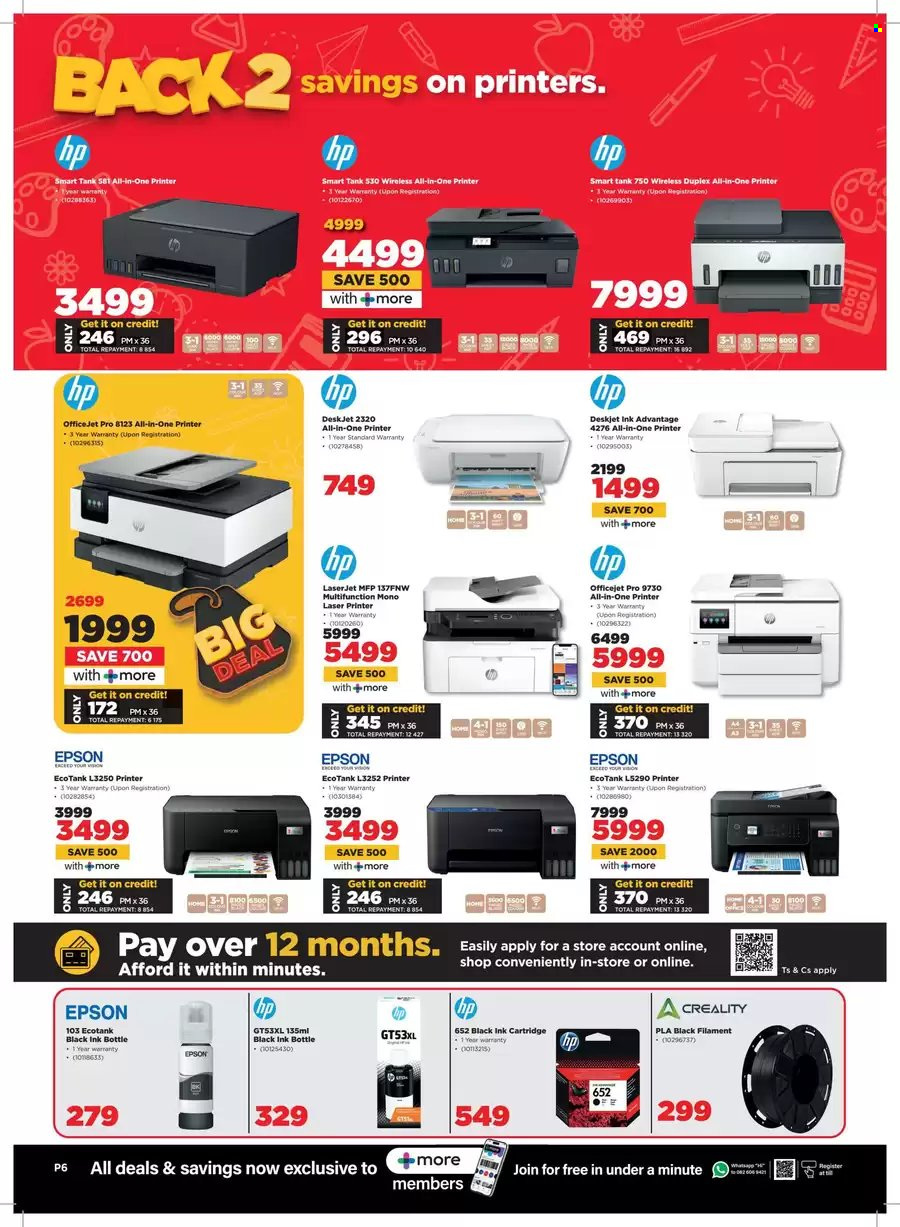 HiFi Corp specials - 29/12/2025 - 03/02/2026. Page 6