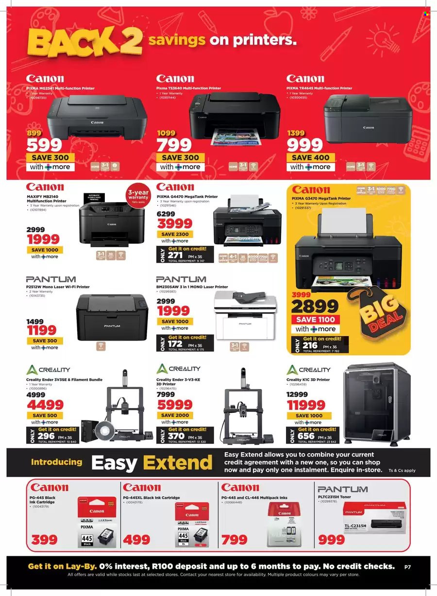 HiFi Corp specials - 29/12/2025 - 03/02/2026. Page 7