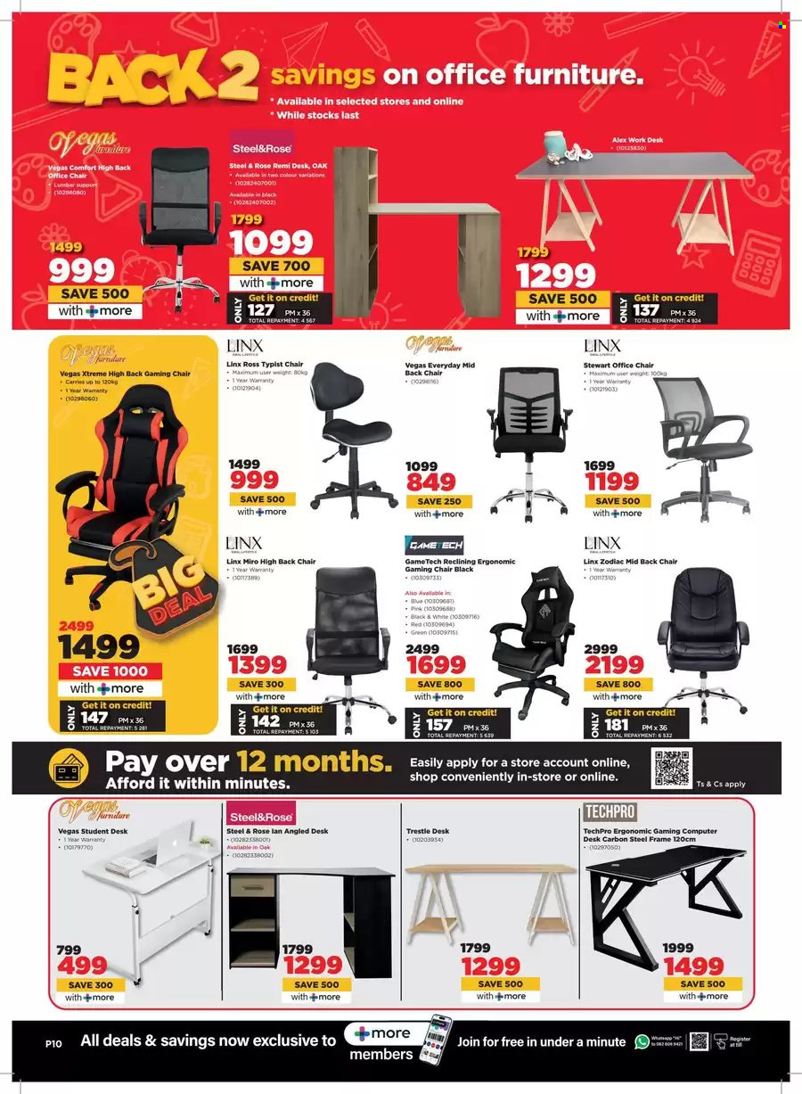 HiFi Corp specials - 29/12/2025 - 03/02/2026. Page 10