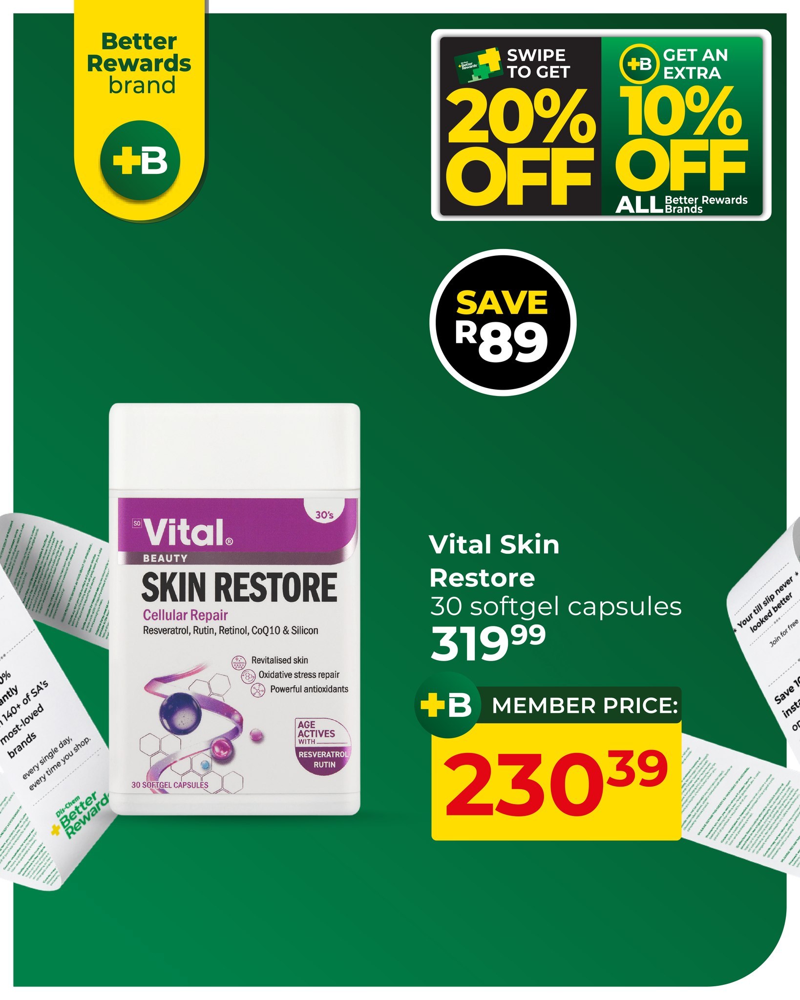 Dis-Chem specials - 09/12/2025 - 11/01/2026. Page 17