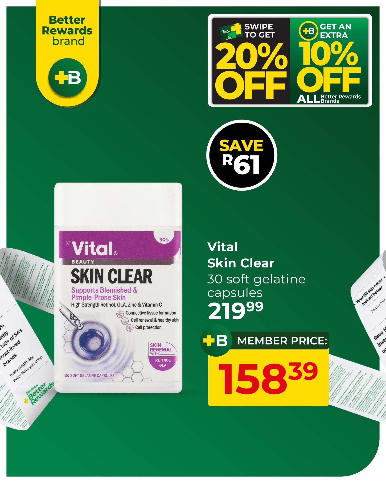 Dis-Chem specials - 09/12/2025 - 11/01/2026. Page 18