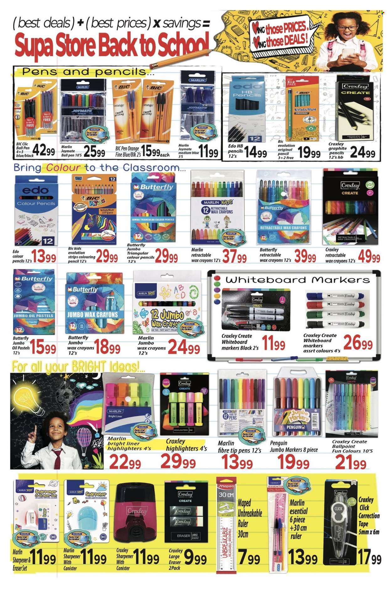 Supa Store specials - 12/12/2025 - 01/03/2026. Page 2