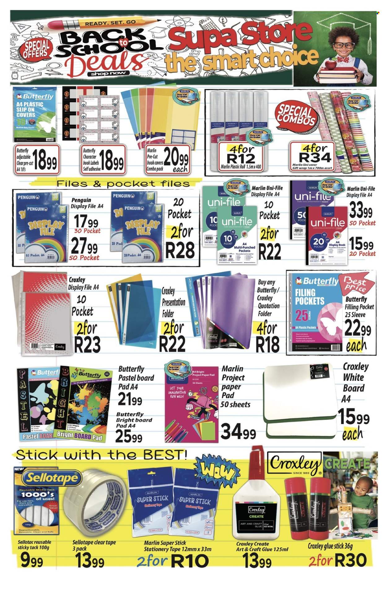 Supa Store specials - 12/12/2025 - 01/03/2026. Page 3