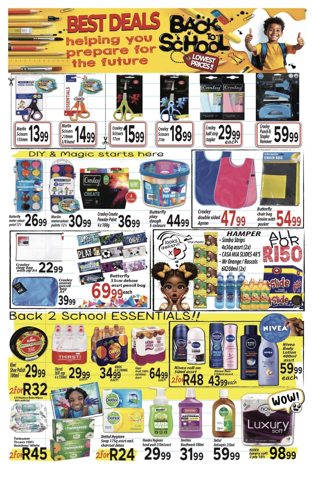 Supa Store specials - 12/12/2025 - 01/03/2026. Page 4