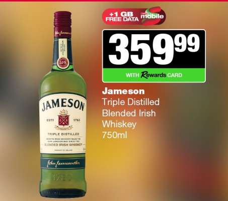 JAMESON