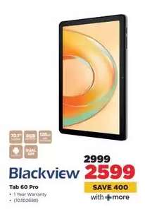 Blackview Tab 60 Pro