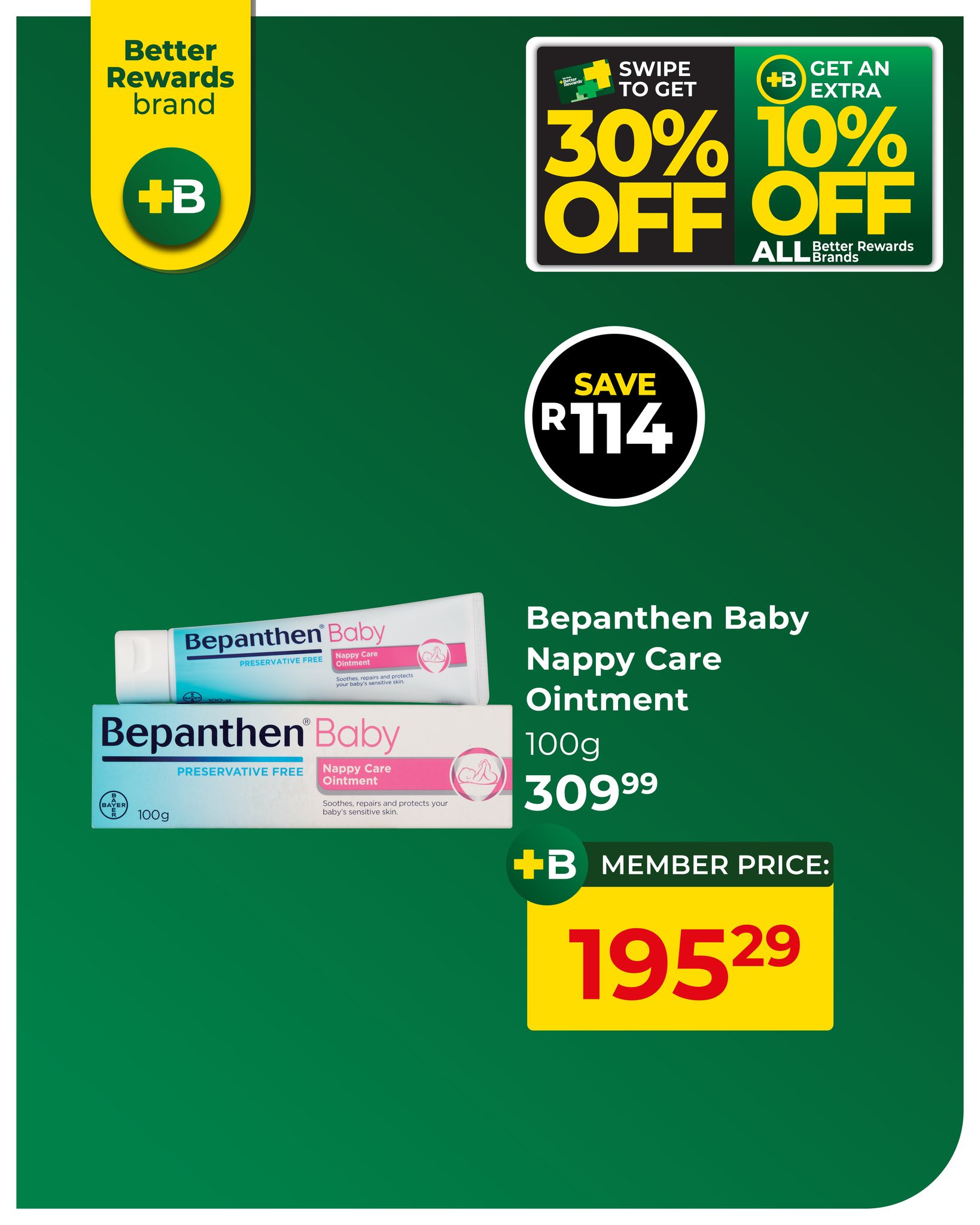 Baby City specials - 18/11/2025 - 11/01/2026. Page 45