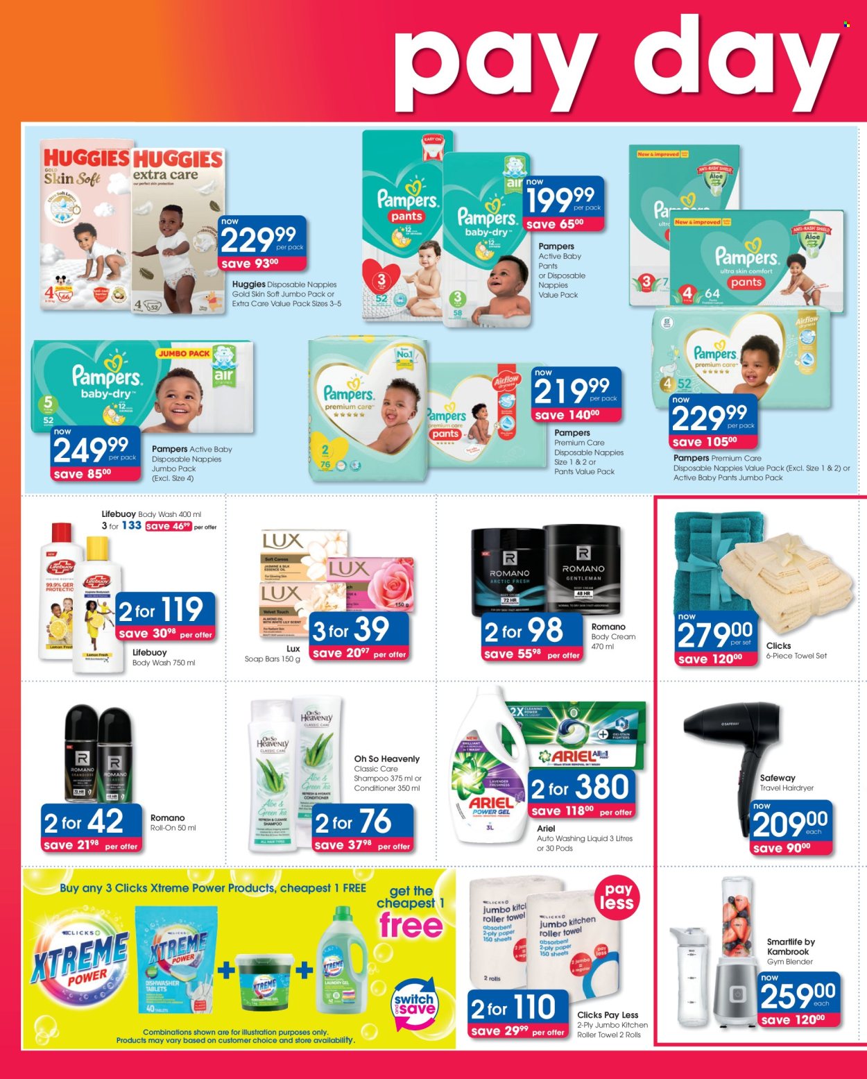 Clicks specials - 30/12/2025 - 12/01/2026. Page 2
