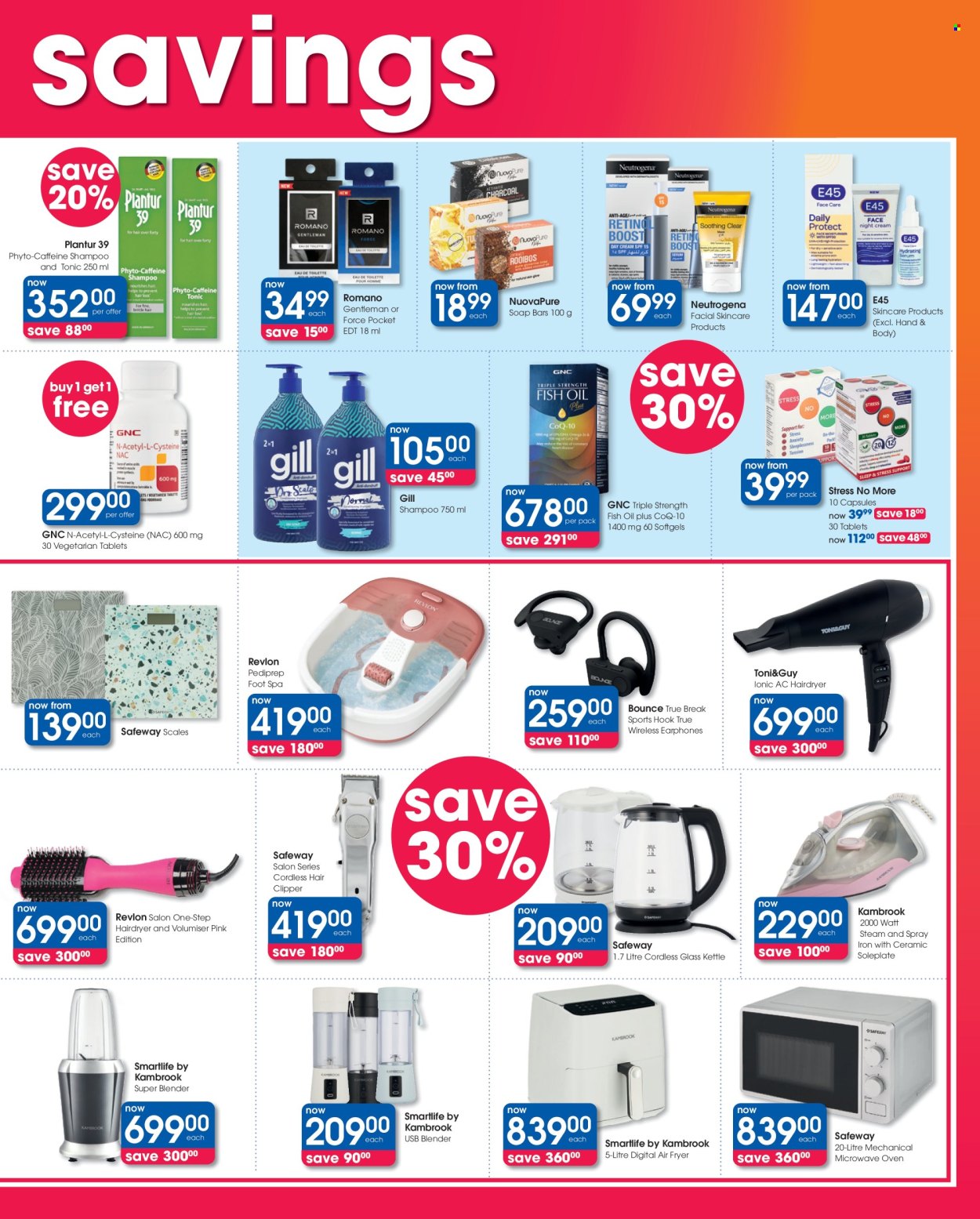 Clicks specials - 30/12/2025 - 12/01/2026. Page 3