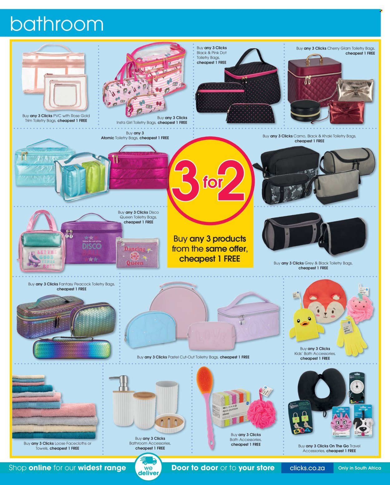 Clicks specials - 30/12/2025 - 12/01/2026. Page 4