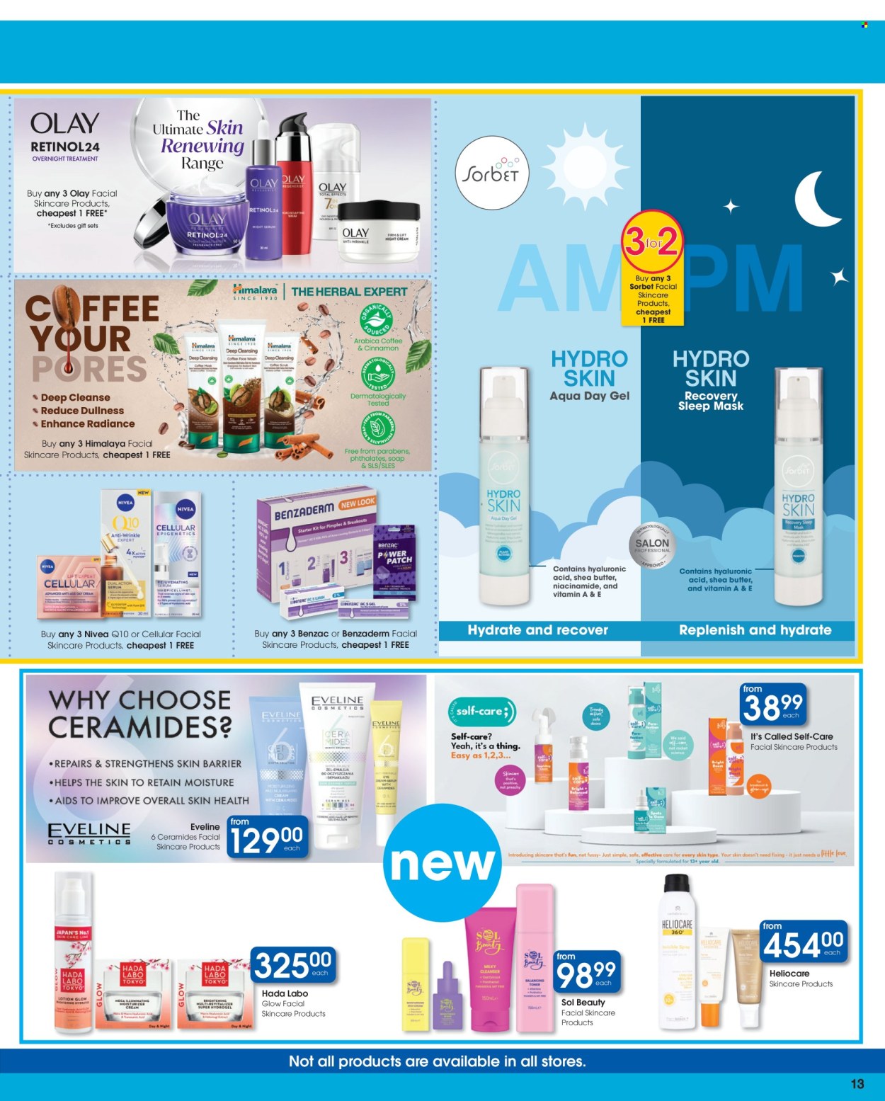 Clicks specials - 30/12/2025 - 12/01/2026. Page 13