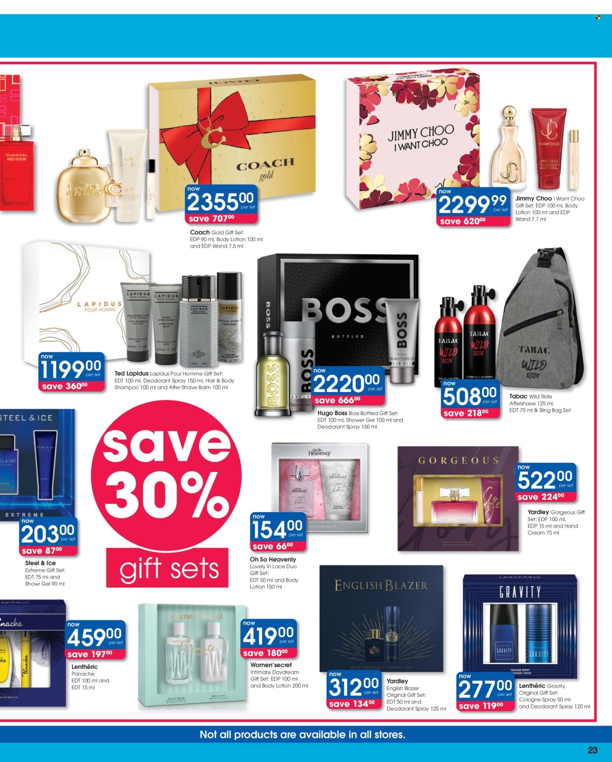 Clicks specials - 30/12/2025 - 12/01/2026. Page 23