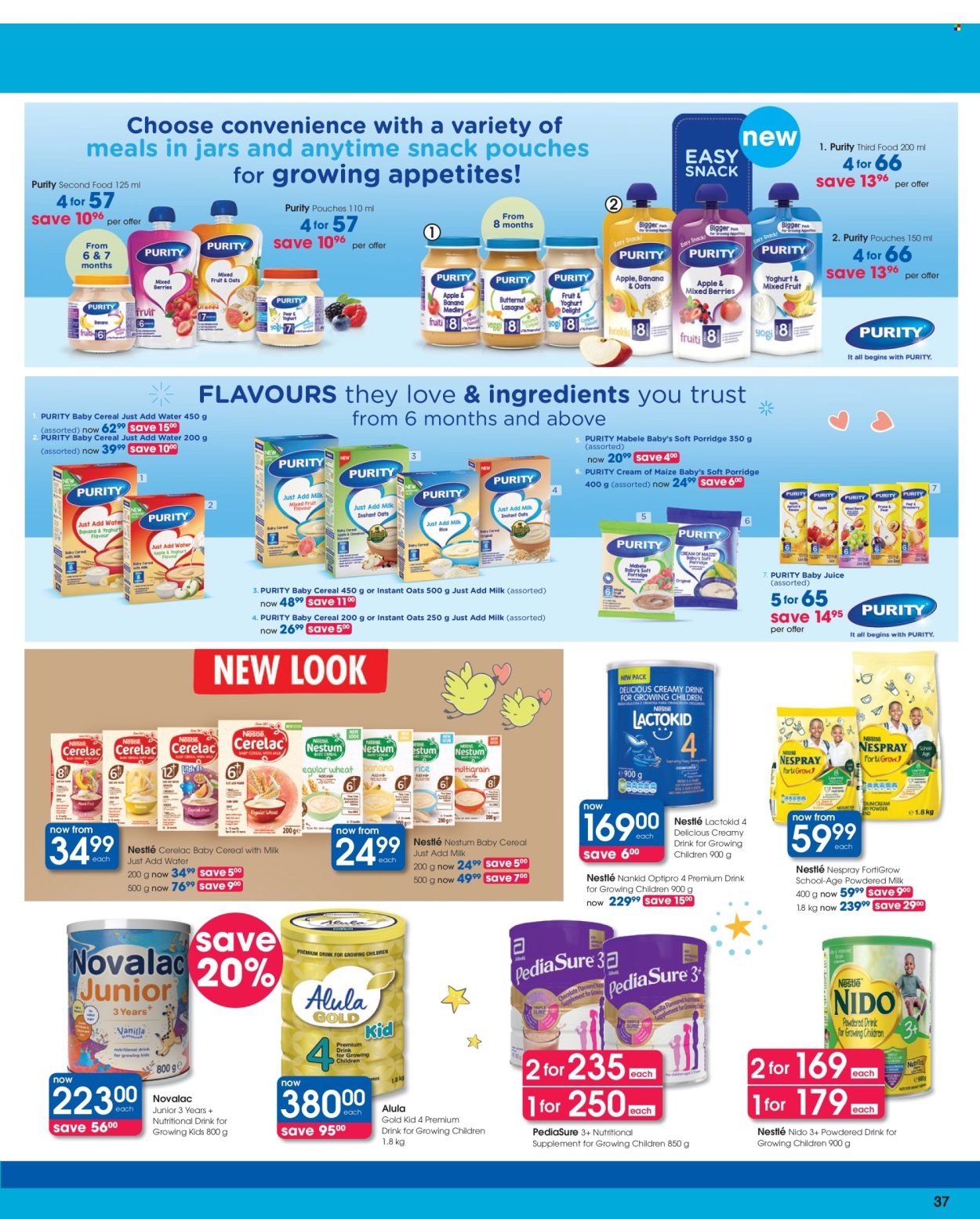 Clicks specials - 30/12/2025 - 12/01/2026. Page 37