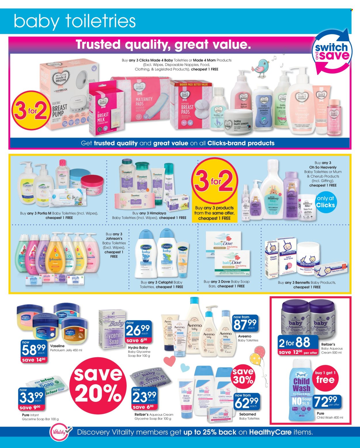Clicks specials - 30/12/2025 - 12/01/2026. Page 38