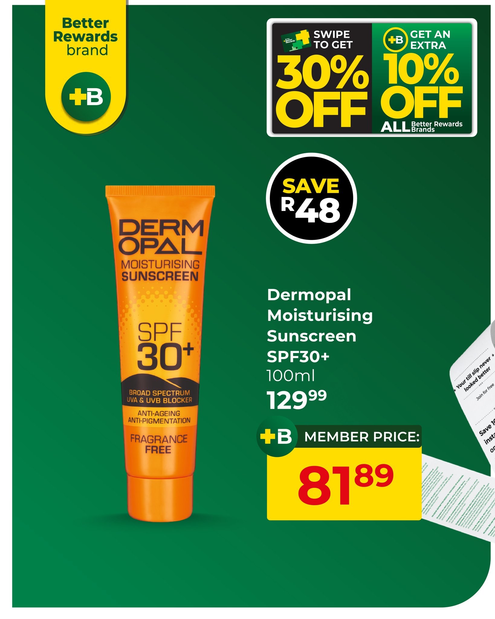 Dis-Chem specials - 09/12/2025 - 11/01/2026. Page 10