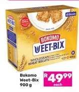 Bokomo Weet-Bix 900 g
