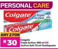 Colgate Toothpaste