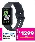 Samsung Galaxy Fit 3 Watch