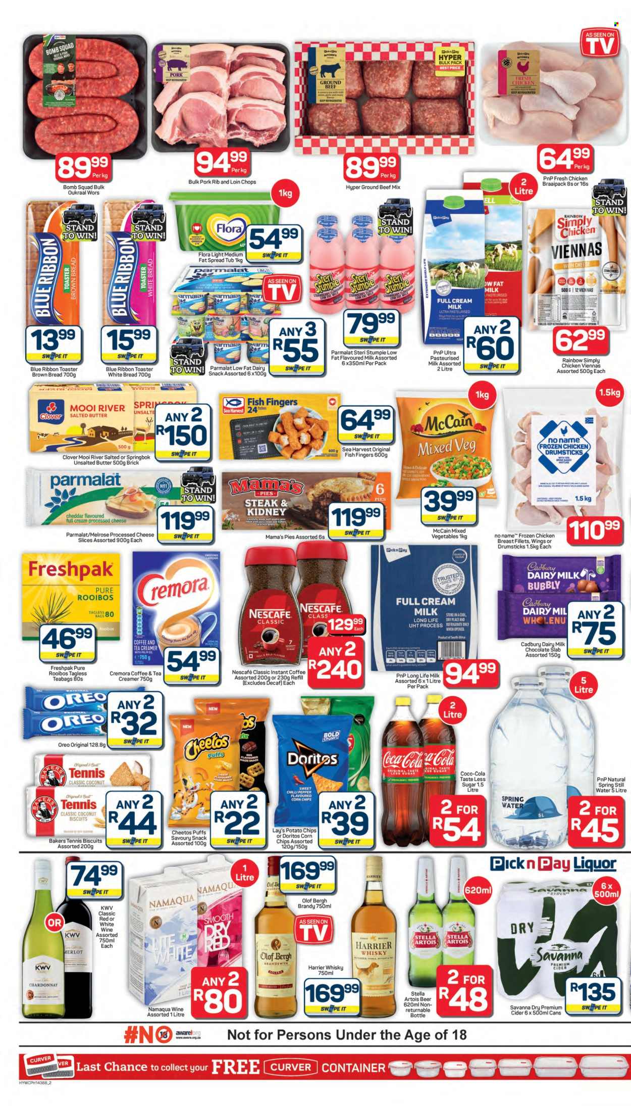 Pick n Pay specials - 02/01/2026 - 22/01/2026. Page 2