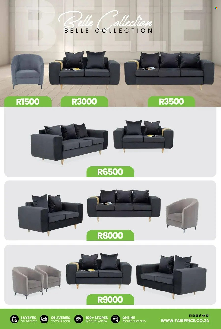 Fair Price specials - 01/01/2026 - 31/01/2026. Page 11