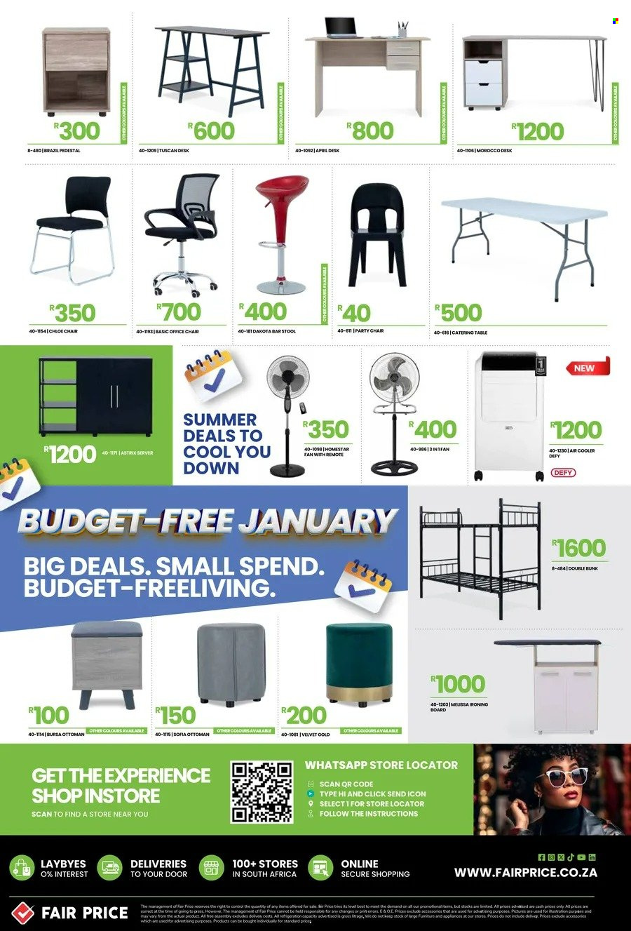 Fair Price specials - 01/01/2026 - 31/01/2026. Page 22