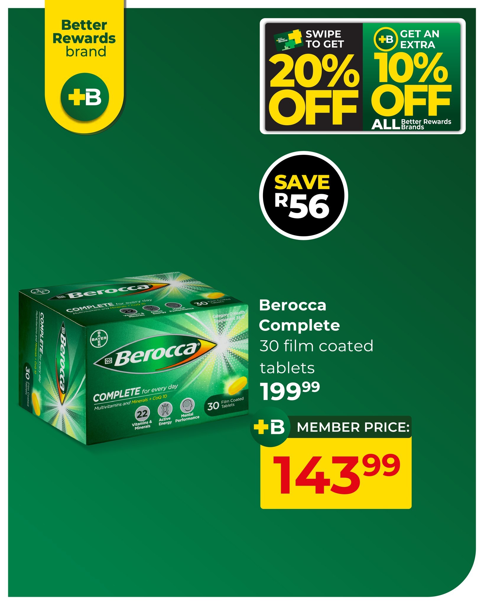 Dis-Chem specials - 09/12/2025 - 11/01/2026. Page 9