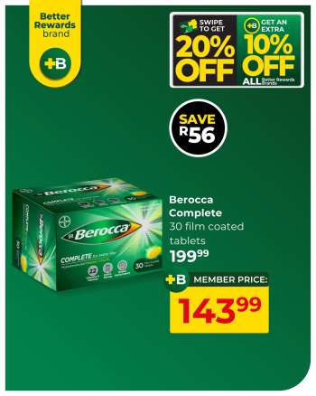 thumbnail - Dis-Chem catalogue