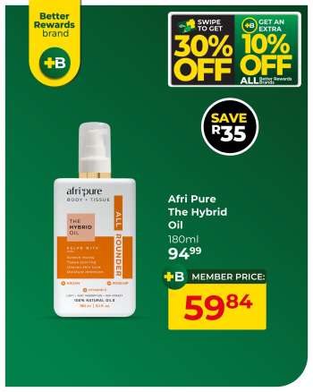 thumbnail - Dis-Chem catalogue