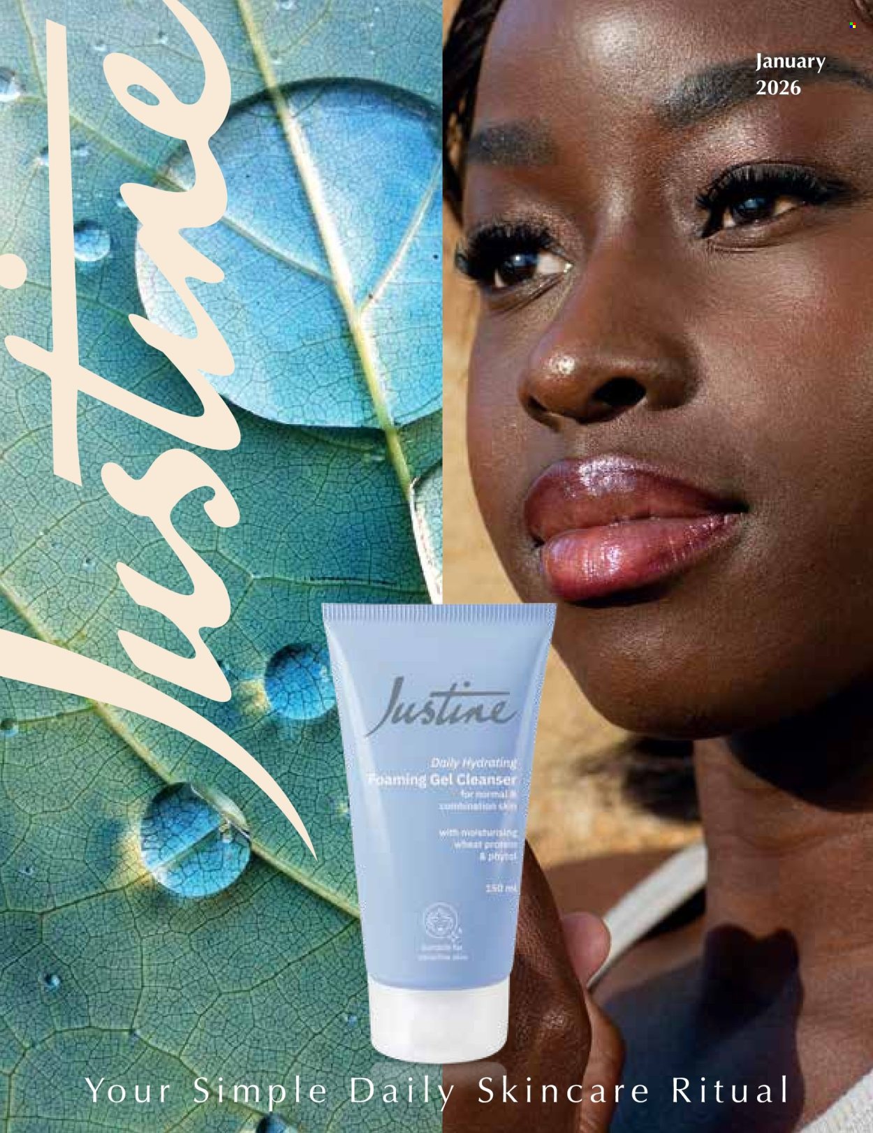 Justine specials - 01/01/2026 - 31/01/2026. Page 1