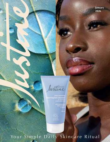 thumbnail - Justine catalogue - JANUARY