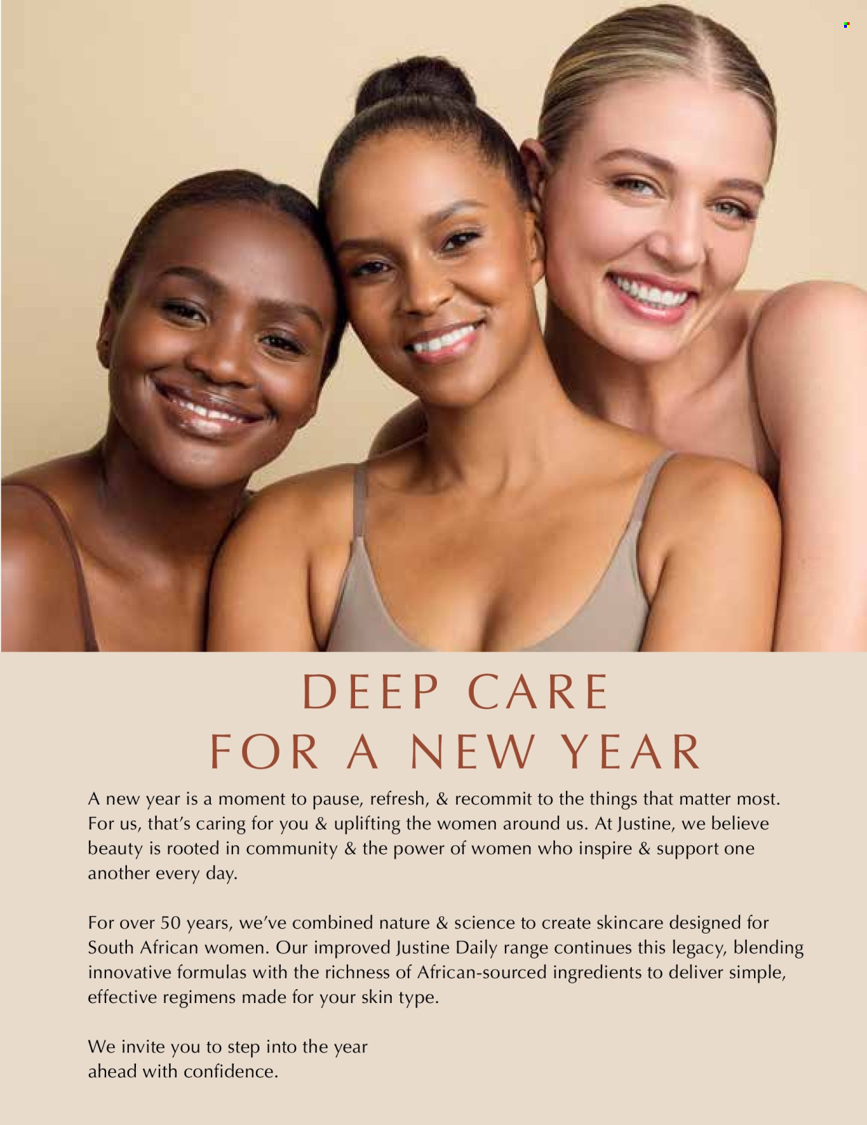 Justine specials - 01/01/2026 - 31/01/2026. Page 3