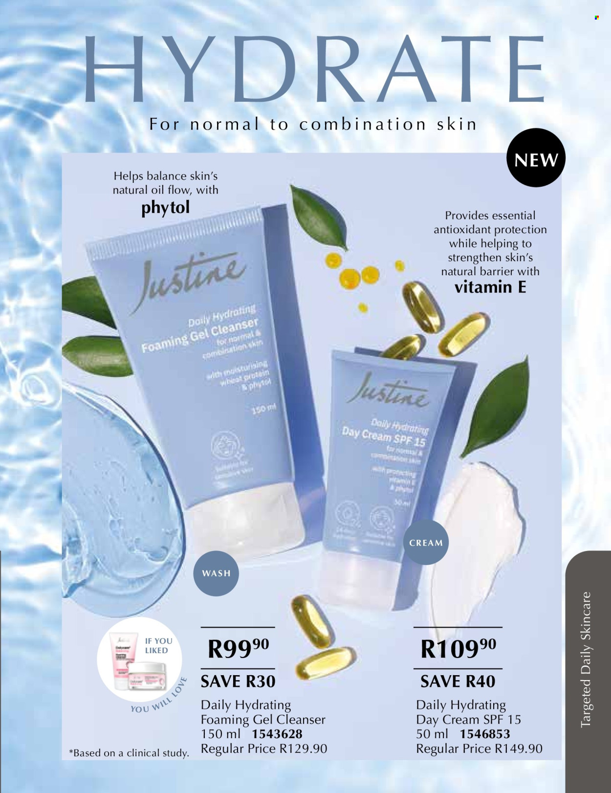 Justine specials - 01/01/2026 - 31/01/2026. Page 5