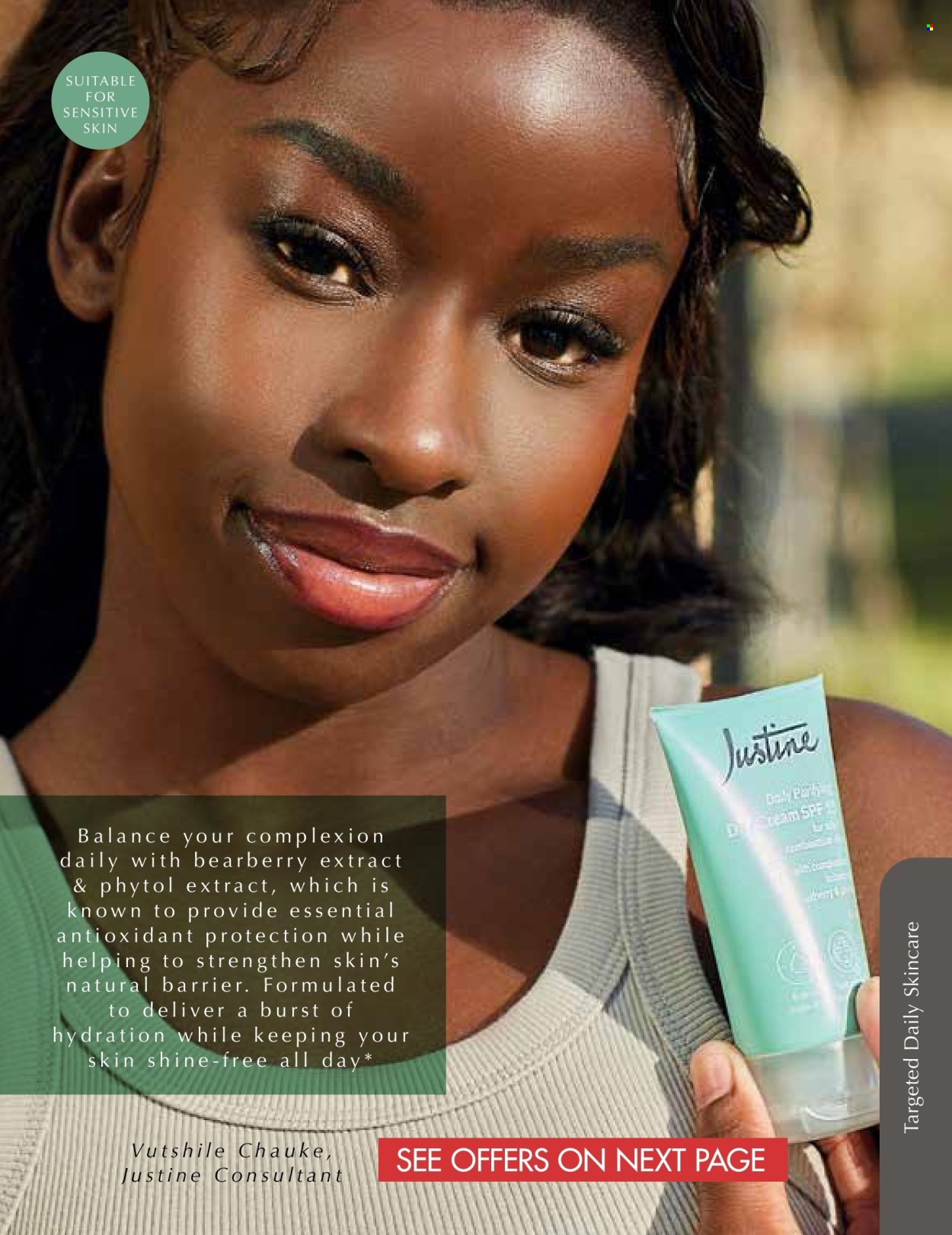 Justine specials - 01/01/2026 - 31/01/2026. Page 8