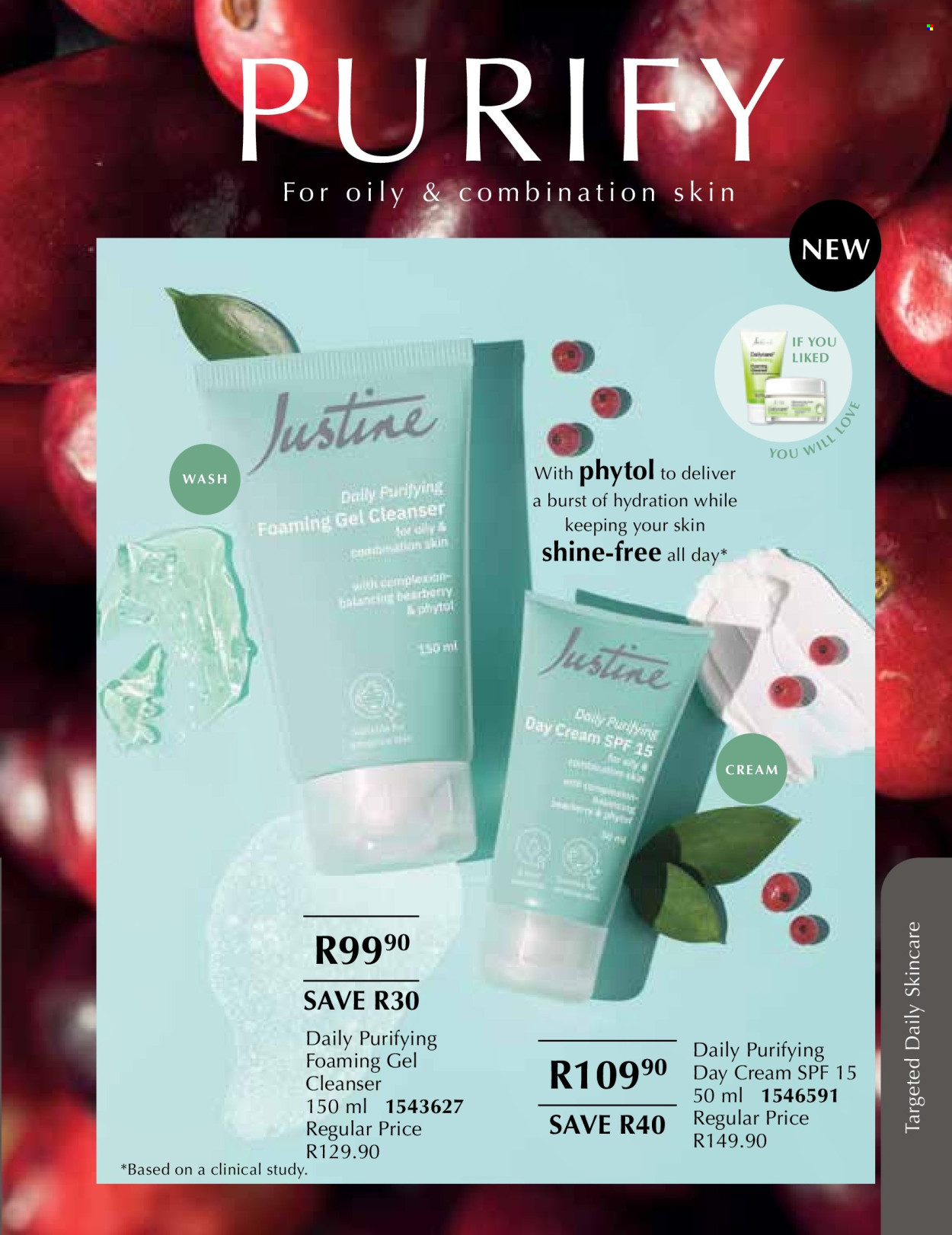 Justine specials - 01/01/2026 - 31/01/2026. Page 9