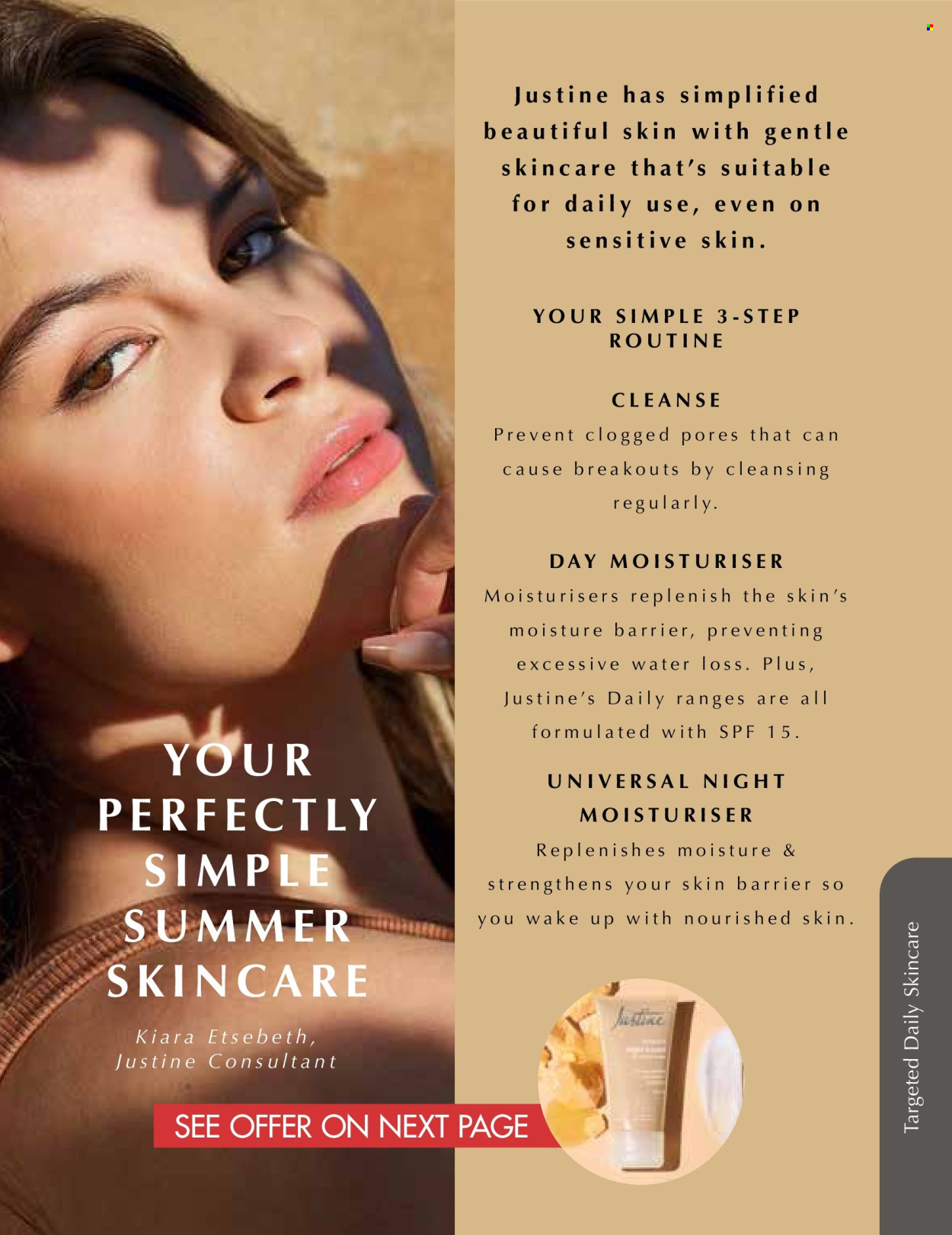 Justine specials - 01/01/2026 - 31/01/2026. Page 10
